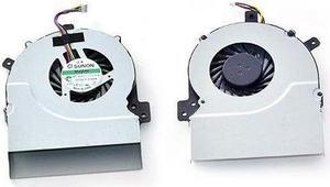 Cpu cooling fan for ASUS A55