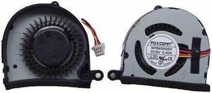 Cpu cooling fan for ASUS EEE PC 1011PX 1015PX Gwar