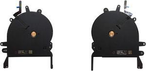 Cpu cooling fan for Pro A1707 15 inches