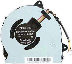 Cpu cooling fan for ACLU1 90205116 G50-80 Z5