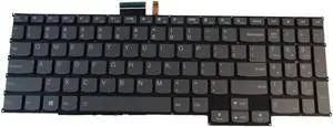 replacement keyboard for Lenovo Ideapad 5 Pro-16ACH6 82L5 Replacement Backlit