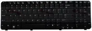 replacement keyboard for HP G61   539618-001
