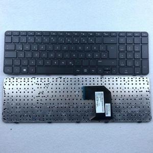 replacement keyboard for HP Pavilion G7-2000 G7-2001 G7-2002 G7-2010 G7-2150 Series