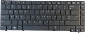 replacement keyboard for HP EliteBook 8440P 8440W   with Pointer 594052-001