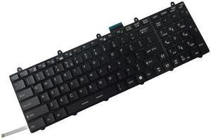 replacement keyboard for MSI GE60 GE70 GT60 GT70 Full RGB Colorful Backlit