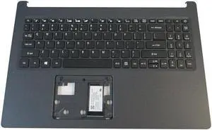 replacement keyboard for Acer Aspire A515-55 A515-55T with Palmrest  Non-Backlit  6B.HSJN7.030