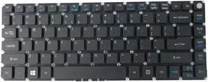 replacement keyboard for Acer Aspire E5-422 E5-422G E5-432 E5-432G US