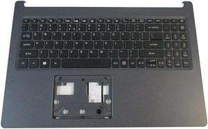 replacement keyboard for Acer Aspire A515-55 A515-55T with Palmrest  Backlit  6B.HSKN7.030