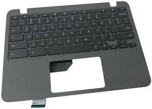 replacement keyboard for Acer Chromebook C731 C731T Palmrest including   6B.GM9N7.017