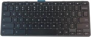 replacement keyboard for Acer Chromebook C851 C851T CB512   NK.I111S.077