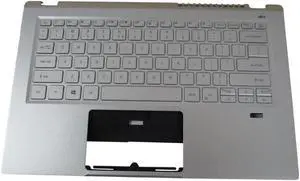 replacement keyboard for Acer Swift SFX14-41G with Palmrest  Backlit  6B.AU6N2.001