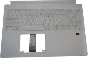 replacement keyboard for Acer ConceptD 3 315-71 315-71P with Palmrest  Backlit  6B.C57N2.001