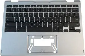replacement keyboard for Acer Chromebook Spin 311 CP311-2H with Palmrest   6B.HKKN7.021