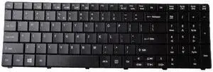 replacement keyboard for Acer TravelMate 5740 5740G 5744 5744Z