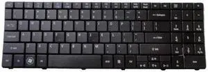 replacement keyboard for Acer Aspire 5532 5534 5732 5732Z 5732ZG Series