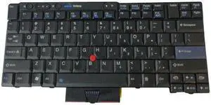 replacement keyboard for IBM Lenovo ThinkPad T510 T510i T520 T520i   45N2171