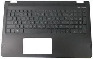 replacement keyboard for  HP ENVY 15-AR M6-AR Palmrest including   857285-001