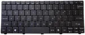 replacement keyboard for  Gateway LT22 LT23 LT25 LT27 Series Netbook