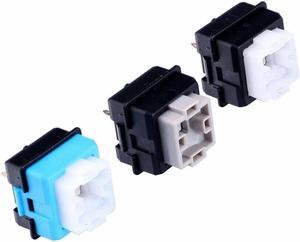 4X  For Logitech G810 G910 G413 G513 Pro Romer G Mechanical Keyboard witches