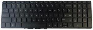 US Keyboard for HP Pavilion 15-P 17-P Laptops - Non-Backlit
