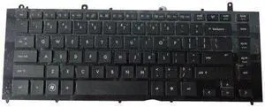 US Notebook Keyboard for HP Probook 4420s 4421s 4425s 4426s Laptops