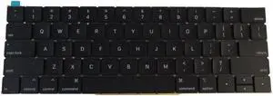 Keyboard for Pro Retina 15 inches A1990 Laptops