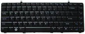 Keyboard for Dell Vostro 1014 1015 1088 Laptops - Replace part number  R811H