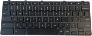 Keyboard for Dell Chromebook 5190 - Replace part number  0D2DT - Does not work with 2-in-1