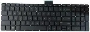 Backlit Keyboard for HP Omen 15-AX Laptops