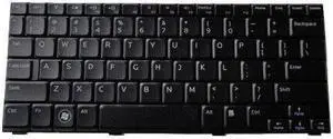 Keyboard for Dell Inspiron Mini 10 (1018) Laptops - Replace part number  5PPVC