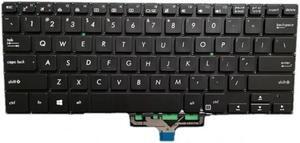 US keyboard for Asus UX461U UX461UN UX461UA UX461F UX461FA UX461FN backlit