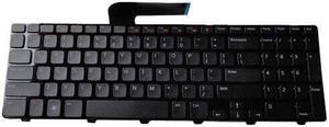 US Keyboard for Dell Inspiron N5110 M5110 Laptops MP-10K73US-442