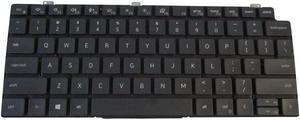 Backlit Keyboard For Dell LatituDE 7310 7310 2-in-1 Laptops - Replace part number  1VJ7V