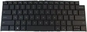 Backlit Keyboard for Dell Inspiron 5310 5410 Laptops