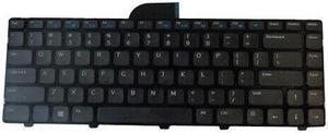 Keyboard for Dell LatituDE 3441 Laptops - Replace part number  NG6N9 6H10H