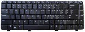 Notebook Keyboard for HP Compaq 540 550 6520S 6720S Laptops
