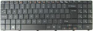 US Black Keyboard for Gateway MS2266 MS2273 MS2274 MS2285 MS2288 KAYF0