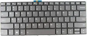 US black Backlit Keyboard for Lenovo Flex 5-1570 80XB 81CA 5-1470 81C9 80XA
