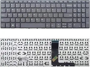 US Black Keyboard for Lenovo IDEapad 330-15ARR 330-15AST 330-15IKB 81DC 81DE