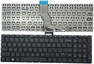 US Black Keyboard for HP Envy 17-s 17-s000 17-s099 17-s100 17-s199 17-s010nr