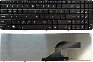 US Black Keyboard for ASUS F75 F75A F75V F75VB F75VC F75VD F75A-TY089H F75A-EH51
