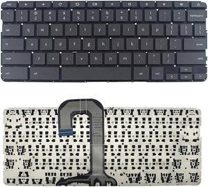 Keyboard for HP CHROMEBOOK 14-CA 14-ca000 14-CA020NR 14-CA021NR 14-CA023NR