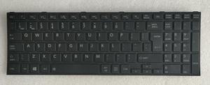 US Keyboard for Toshiba Satellite C55D-B5102 C55D-B5160 C55D-B5203 C55D-B5206