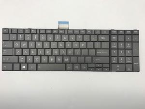 US Keyboard for Toshiba Satellite C75D-A7102 C75D-A7114 C75D-A7130 C75D-A7213