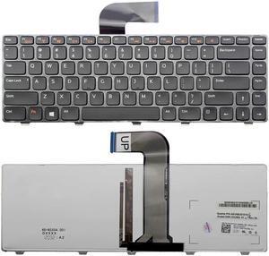 US Backlit Keyboard for Dell 0V7JCY 90.4ID07.S01 AER01U00020 AER01U00220