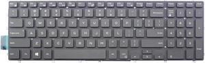 US Backlit Keyboard for Dell Inspiron 3580 3581 3582 3583 3584 3585 3590 3593