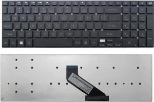 US Keyboard for Gateway NV77H NV77H03h NV77H06h NV77H20u NV77H21u NV77H23u