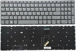 US Keyboard for Lenovo IDEapad 3 15 ADA05 15ADA05 15ARE05 15IIL05 15IML05