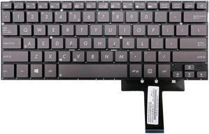 US Keyboard for Asus Zenbook UX31 UX31A UX31E UX31L UX31LA UX31S
