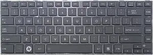 US Keyboard for Toshiba Satellite C45-ASP4308FL C45-ASP4310FL C45-ASP4311FL